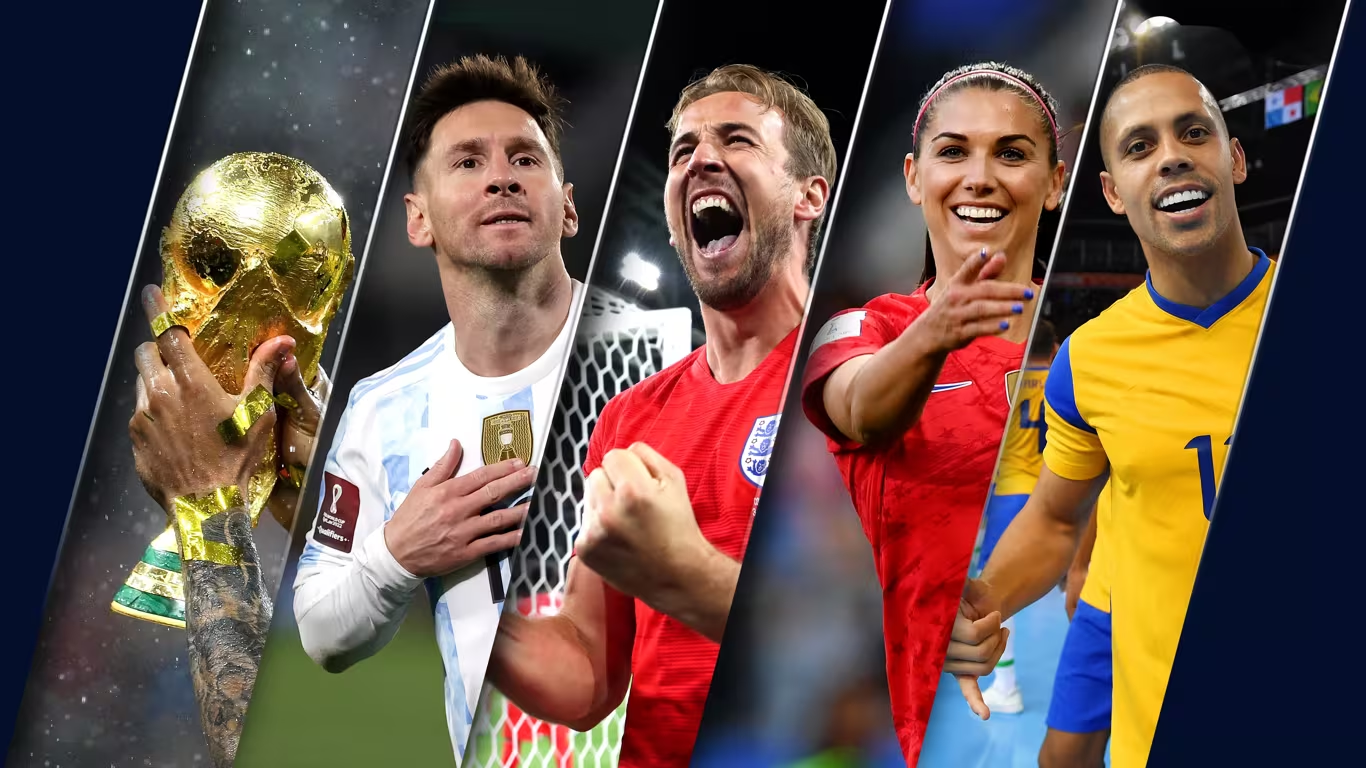 World Cup 2026, 2026 世界盃, 美加墨世界盃, 48隊新賽制, 世界盃賽程, 世界盃門票, 世界盃, 世界盃決賽, 加拿大世界盃, 墨西哥世界盃, 世界盃球隊名單, 阿根廷世界盃, 世界盃旅遊攻略, 旅遊貸款, 世界盃貸款, 借錢, Umoney Cash貸款, 銅鑼灣貸款